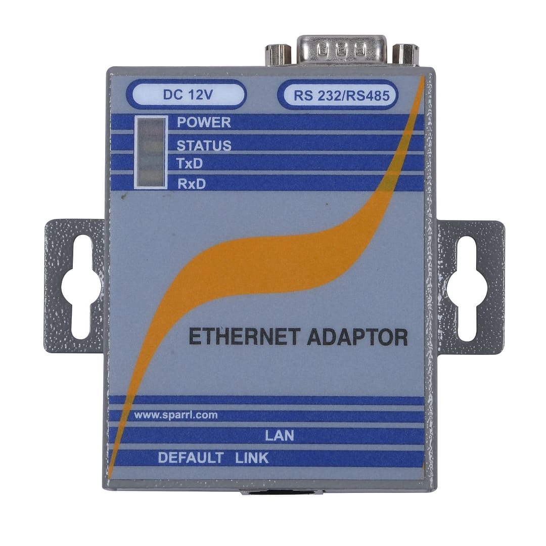 EAD 1-min Ethernet Adaptor, product photo 1