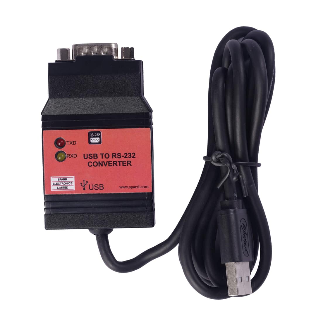 IMG09929-min USB to RS232 Converter, product photo