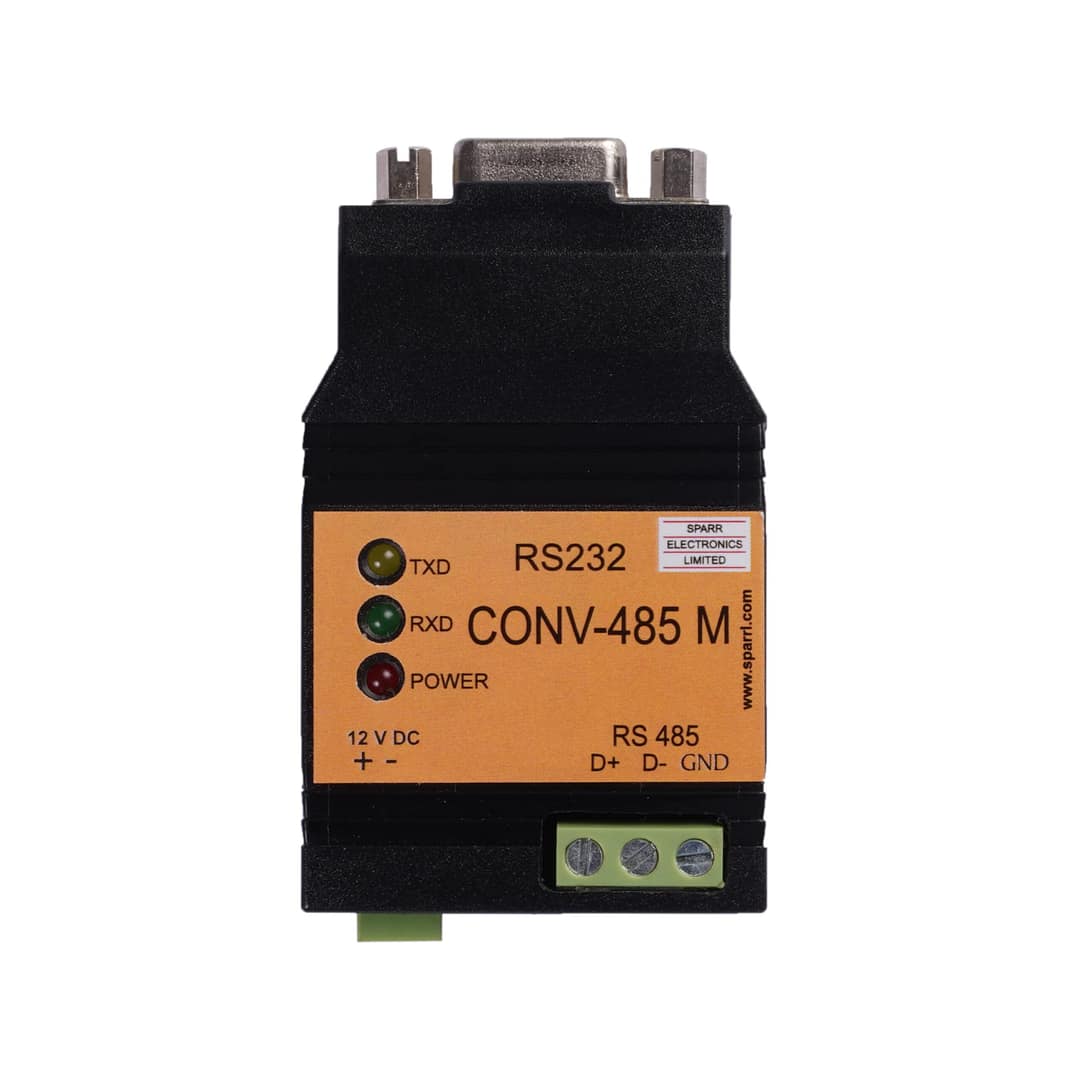 RS232 to RS485 Converter: A Practical Buying Guide for Industrial Engineers