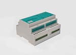 Multiport Protocol Converter, slant view
