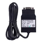USB to RS232 Converter, product photo, second angle