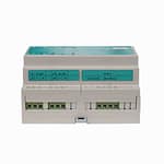 Multiport Protocol Converter, side view
