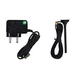 SMS Alerter with power adaptor
