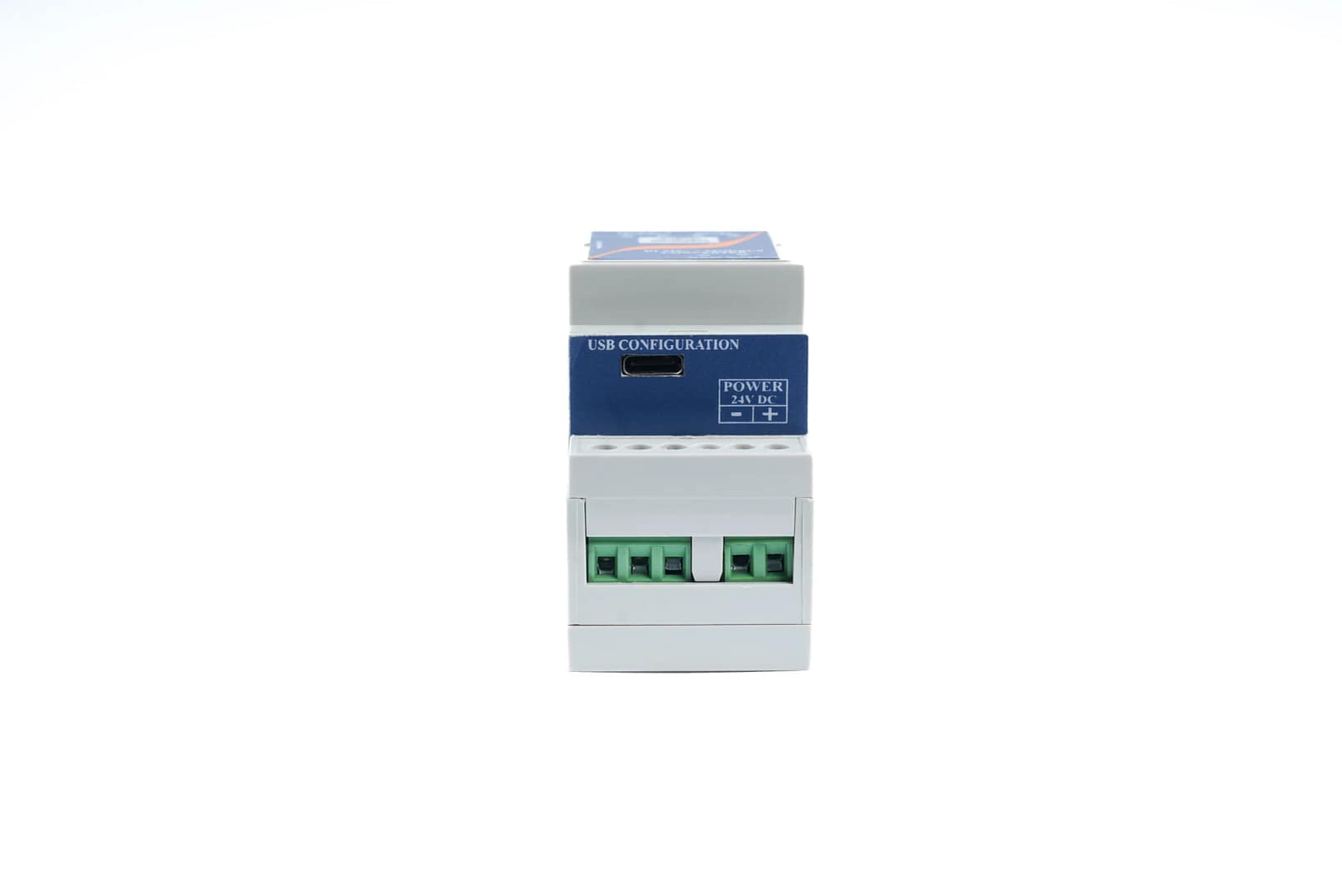 DSC09900 copy (1) DLMS to MODBUS Converter, product photo 1
