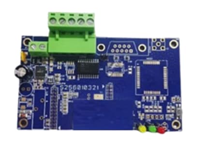 Smart RS232 To RS 485 Converter