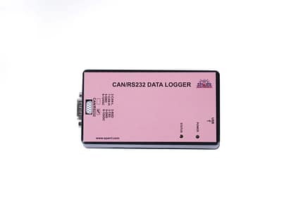 CAN Data Logger, product photo 1