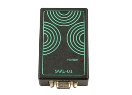 Serial to Wireless Converter, product photo 1