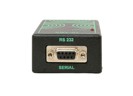 Serial to Wireless Converter, product photo 2
