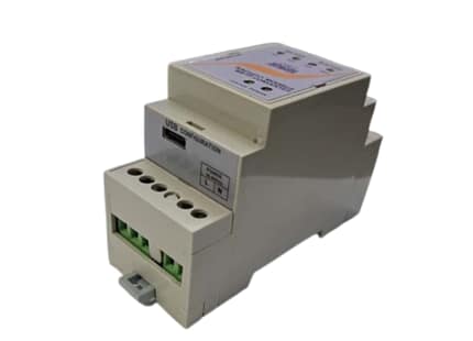 Modbus Display Controller, product photo 1