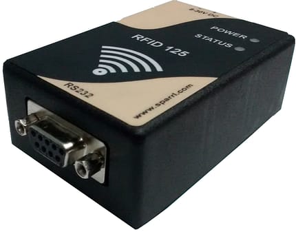 RFID-125 Module