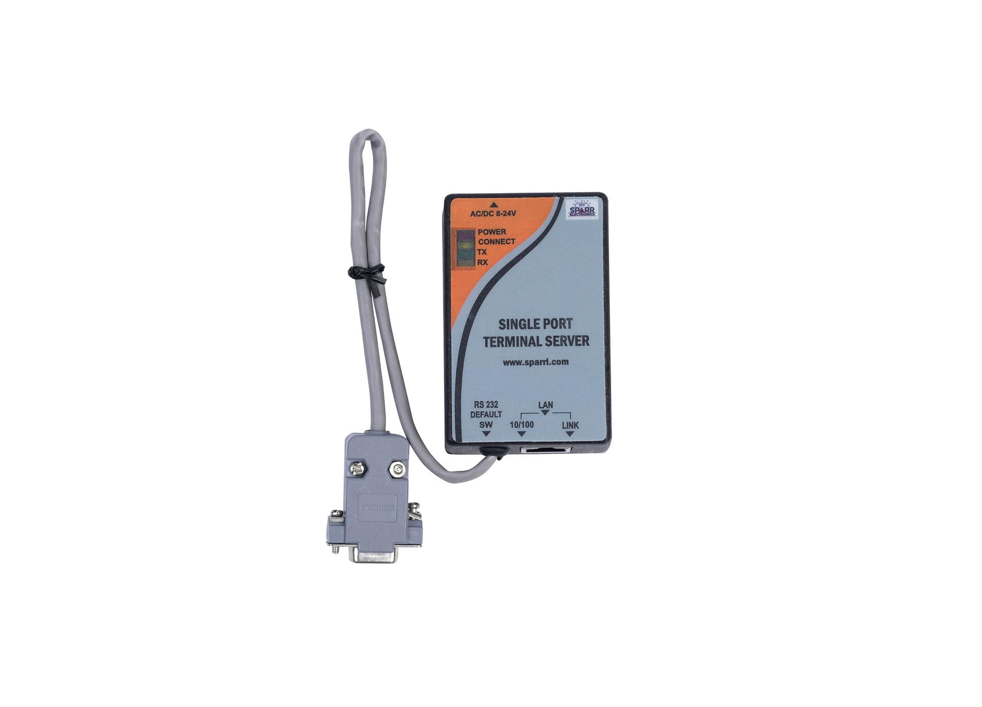 Serial to Ethernet Adaptor photo 12 Serial to Ethernet Adaptor, product photo 1